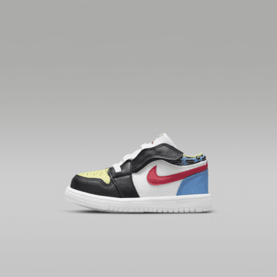 NIKE公式】ジョーダン 1 LOW ALT キッズシューズ.オンライン